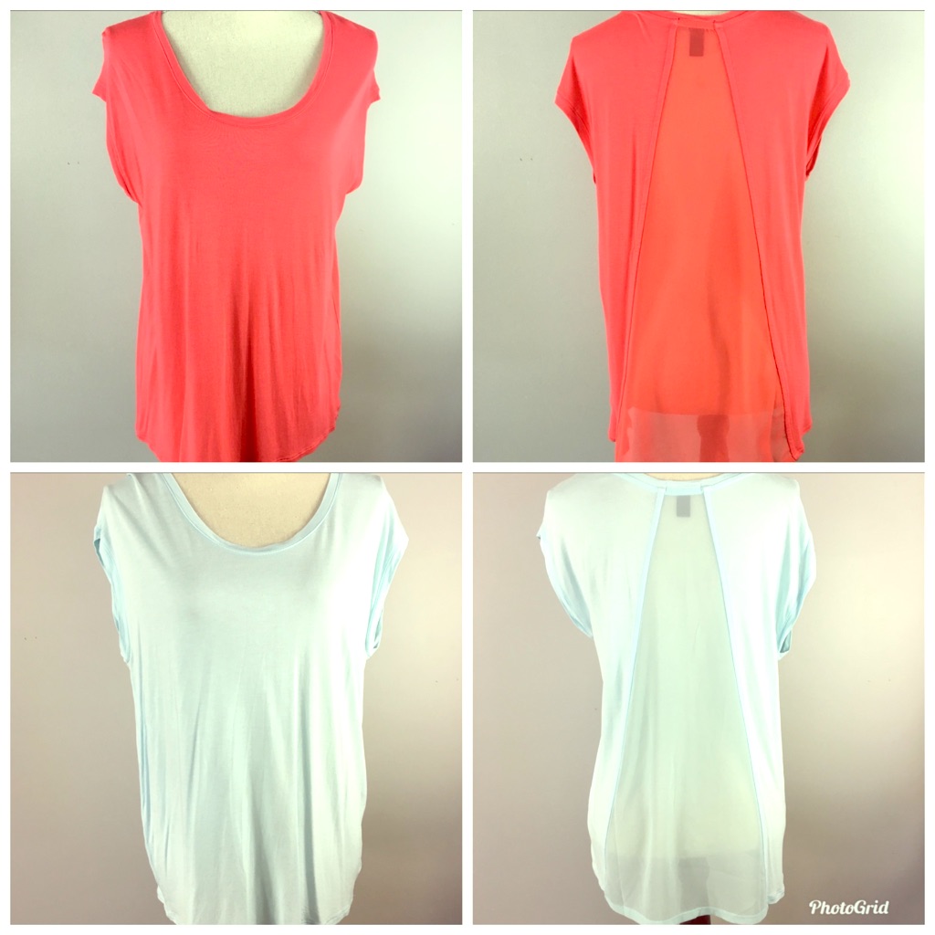 Gap | 2 Top Bundle